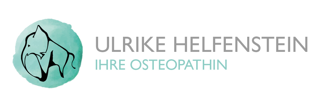 Osteopathie Horgen | Ulrike Helfenstein